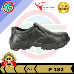 sepatu-safety-red-parker-p181