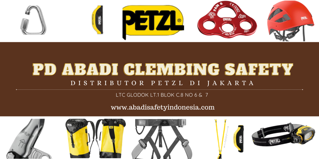 distributor-petzl-dijakarta