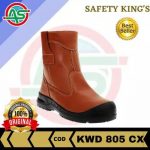 sepatu safety kwd 805 cx