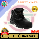 sepatu safety kwd 901x original