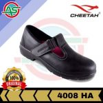 Sepatu Safety Cheetah 4008H Original