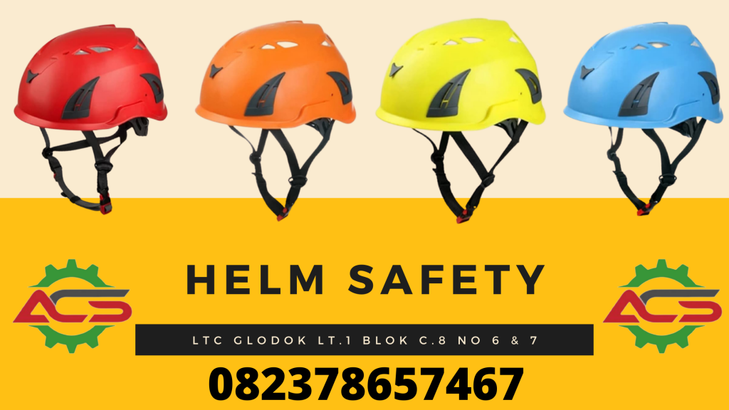 distributor-helm-safety-dijakarta