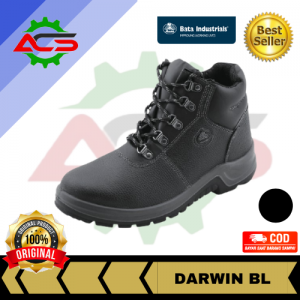 sepatu-safety-darwin-black