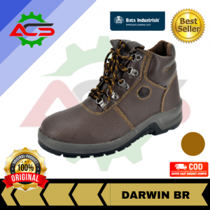 sepatu-safetbata-darwin-brown