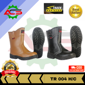 sepatu safety tr004