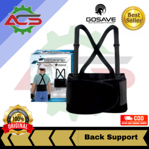 back support gosave