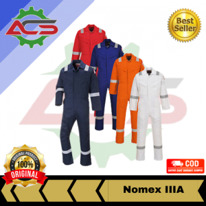 nomex IIIA