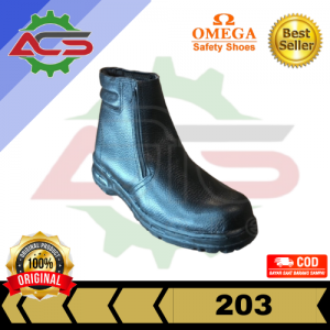 sepatu-safety-omega-murah