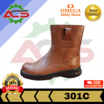 sepatu-safety-omega-301C