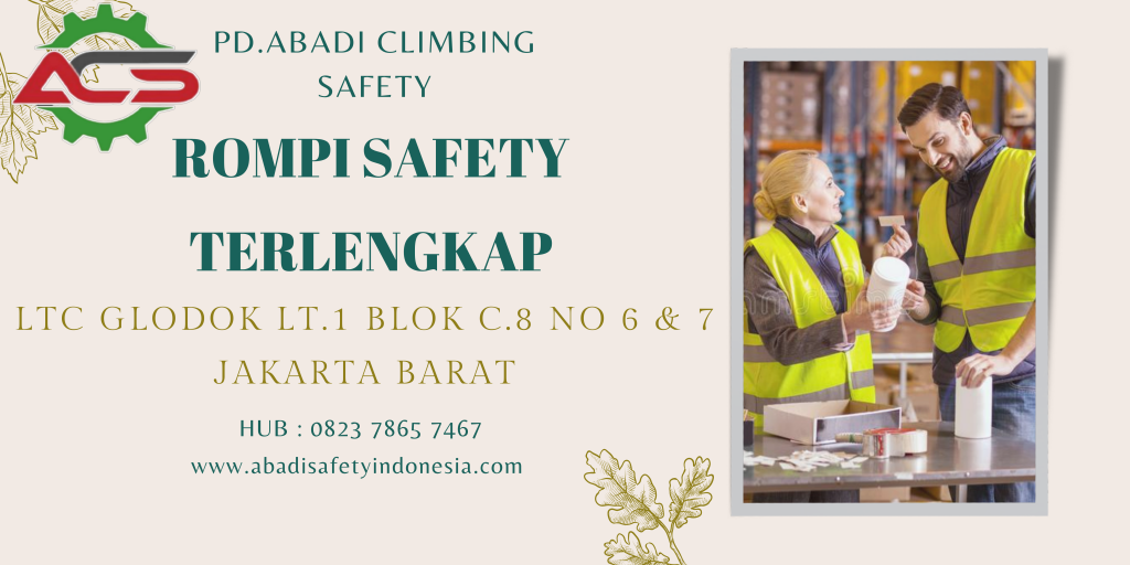 rompi-safety-murah