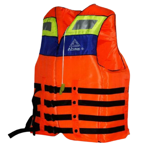 Life Jacket