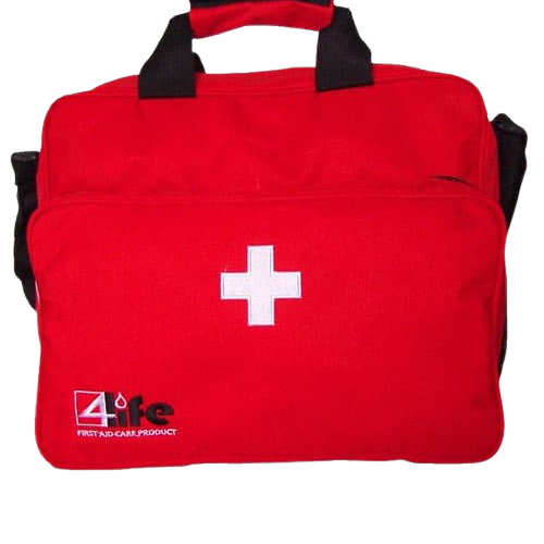 First Aid Kit