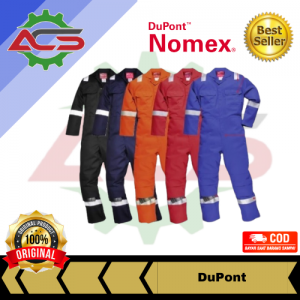 jual dupont wearpack