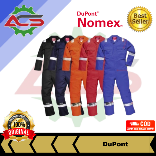 jual dupont wearpack