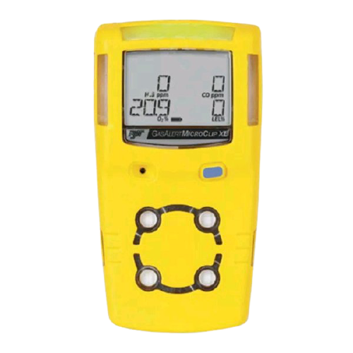 Gas Detector