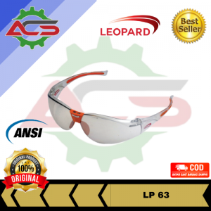 Kacamata-safety-Leopard lp63