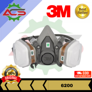 masker 3M murah abadi safety