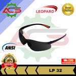 Kacamata Safety Leopard LP32
