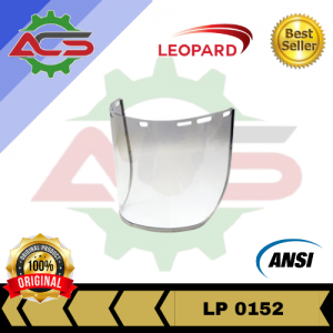 faceshield LP 0152