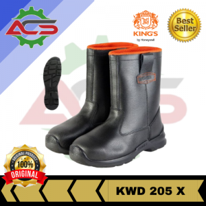 kwd 205X