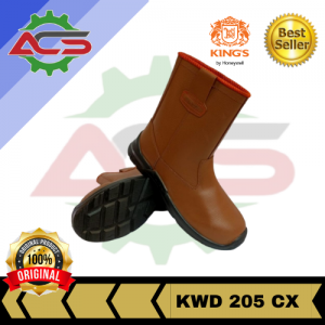 kwd 205cx