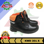 sepatu safety kwd 301X