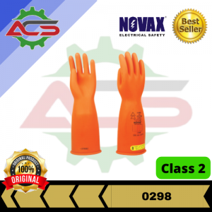 sarung tangan novax class 2 0298