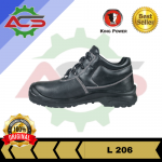 jual sepatu safety KPR L206