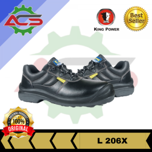 Sepatu Safety KPR L206X