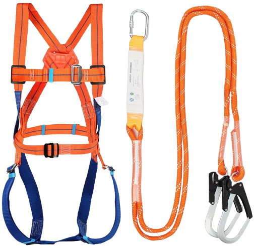 Peralatan Climbing Outdoor