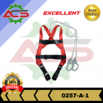 full bodyharness 0257-A-1