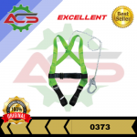 Full Body Harness With Single Big Hook “EXCELLENT” 0373