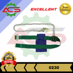 safety belt 0203 execellent